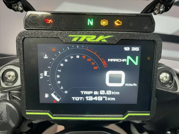 BENELLI TRK 702 - Thumbnail 8