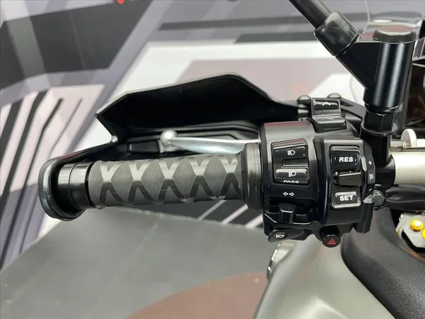 YAMAHA TRACER 900GT - Thumbnail 4