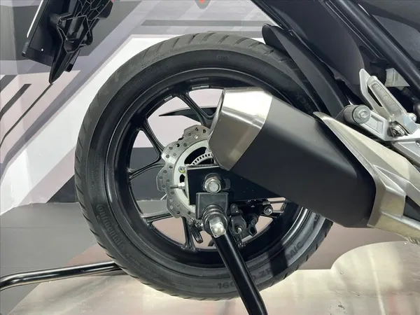HONDA NC750X DCT - Thumbnail 17