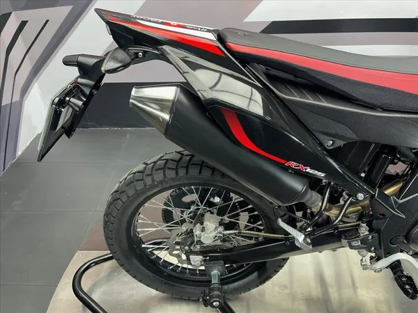 APRILIA RX 125 - Thumbnail 11