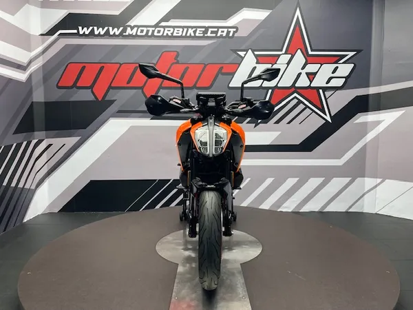 KTM 390 DUKE - Thumbnail 9