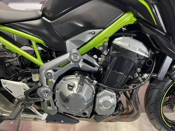 KAWASAKI  Z 900E - Thumbnail 10