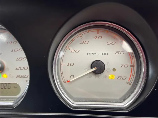 HARLEY DAVIDSON STREET GLIDE SPECIAL - Thumbnail 24