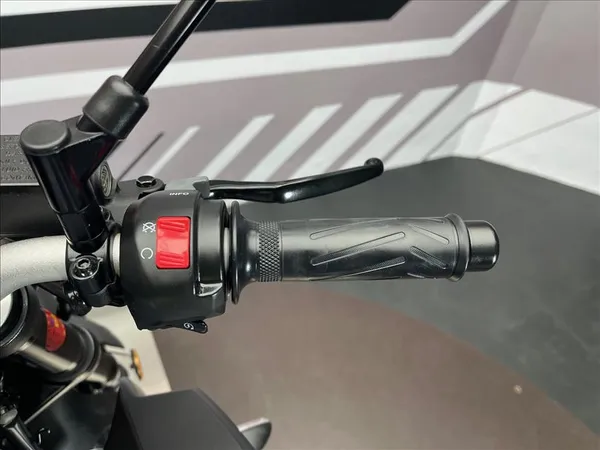 YAMAHA MT-125 ABS - Thumbnail 5