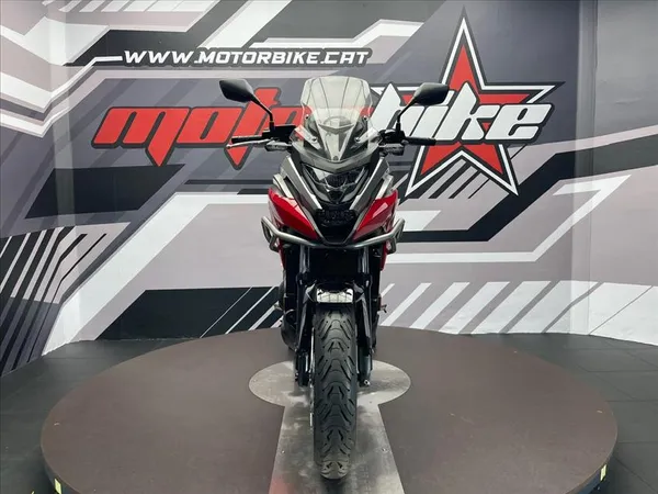 HONDA NC750X DCT - Thumbnail 17