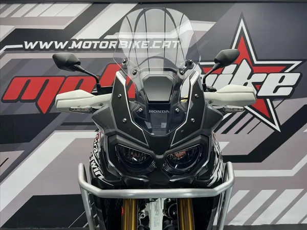 HONDA CRF 1000L DCT ADVENTURE - Thumbnail 21