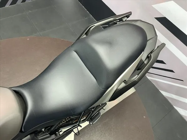 KAWASAKI VERSYS 650 ABS - Thumbnail 17