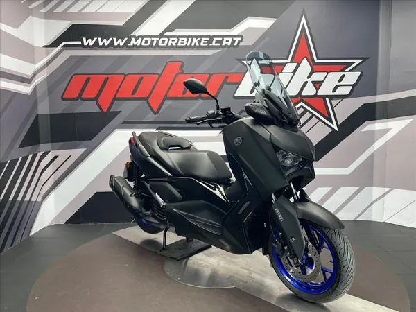 YAMAHA X-MAX 125 ABS - Thumbnail 13