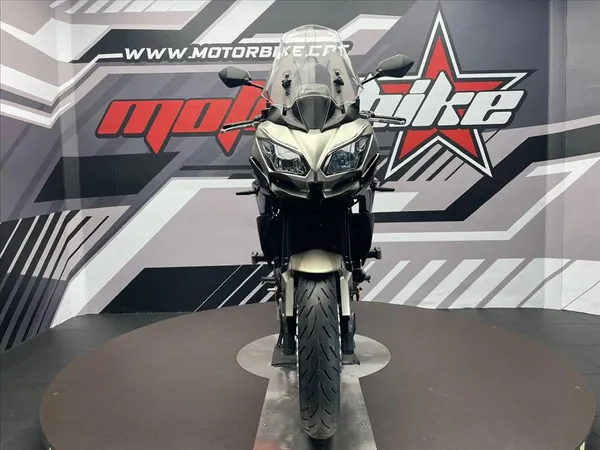 KAWASAKI VERSYS 650 ABS - Thumbnail 15