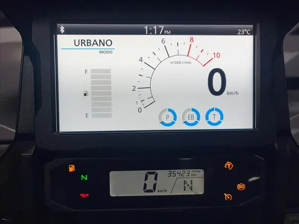 HONDA NT 1100 - Thumbnail 10