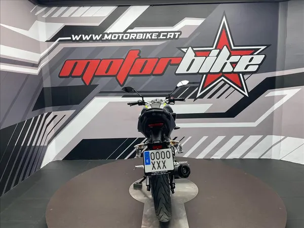 YAMAHA MT-125 ABS - Image 2