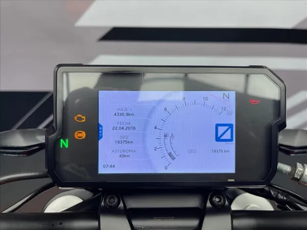 KTM 125 DUKE - Thumbnail 6