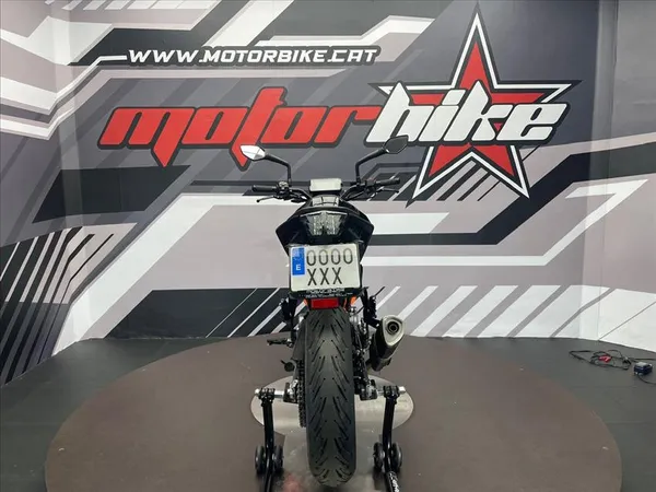 KTM 125 DUKE - Image 2