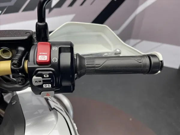 HONDA CRF 1000L DCT ADVENTURE - Thumbnail 5