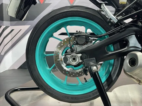 YAMAHA MT-07 ABS - Thumbnail 14