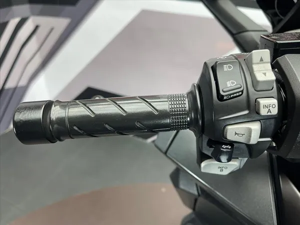 HONDA FORZA 125 ABS - Thumbnail 5