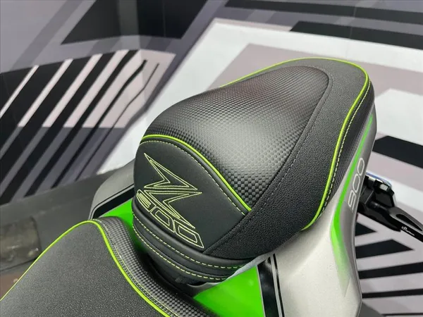 KAWASAKI Z 900 - Thumbnail 17