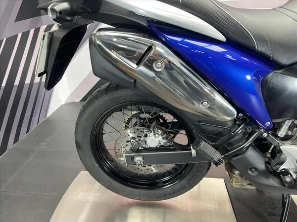 HONDA TRANSALP XL 700 V - Thumbnail 13