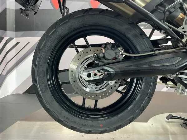 TRIUMPH TIGER 800 XRX ABS - Thumbnail 9
