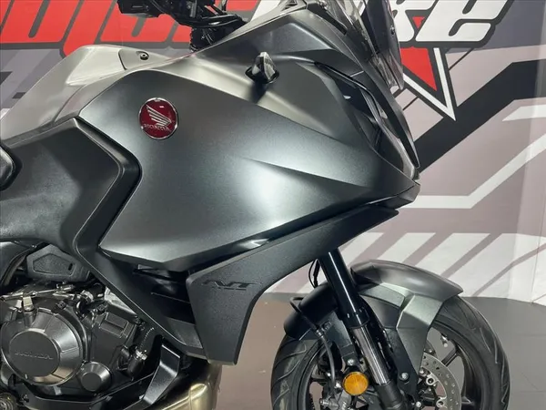 HONDA NT 1100 - Thumbnail 14