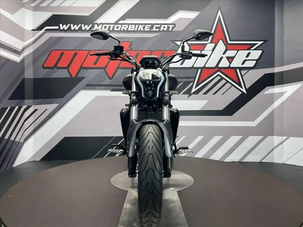 BENELLI 502 C CRUISER - Thumbnail 15