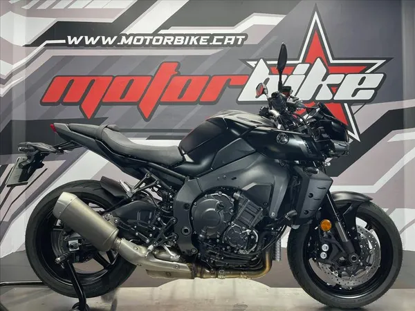 YAMAHA MT-10 - Image 1