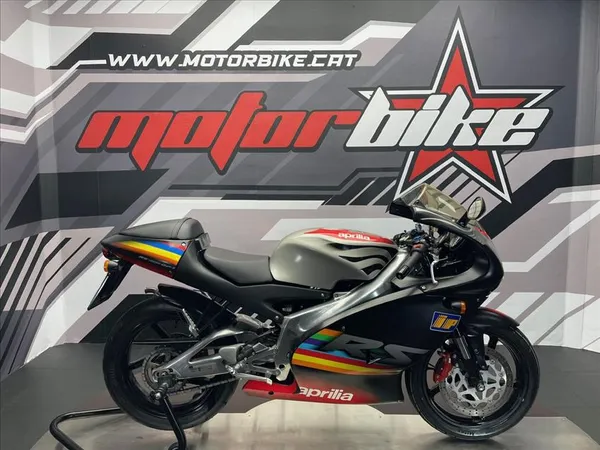 APRILIA RS 125 - Image 1