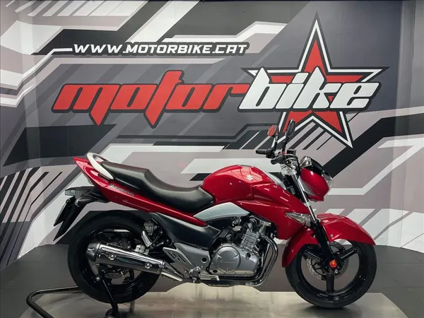 SUZUKI INAZUMA 250 - Image 1