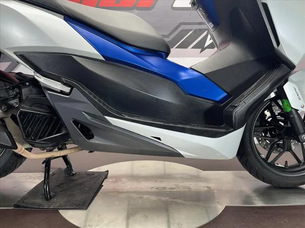 HONDA FORZA 125 ABS - Thumbnail 8