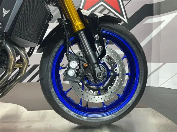 YAMAHA MT-09 ABS SP - Thumbnail 9