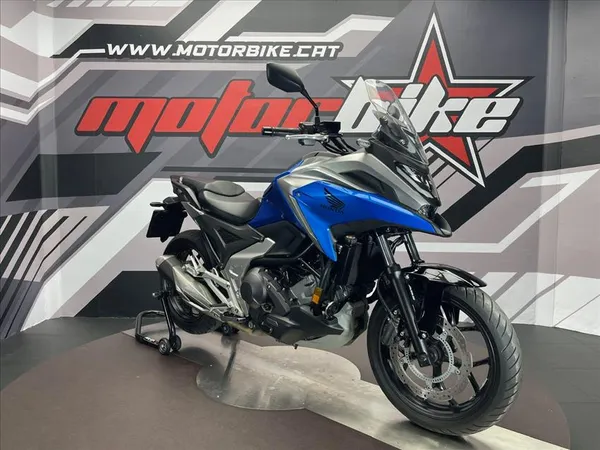 HONDA NC750X DCT - Thumbnail 18