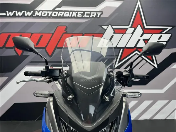 HONDA NC750X DCT - Thumbnail 20