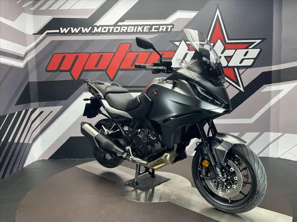 HONDA NT 1100 - Thumbnail 18