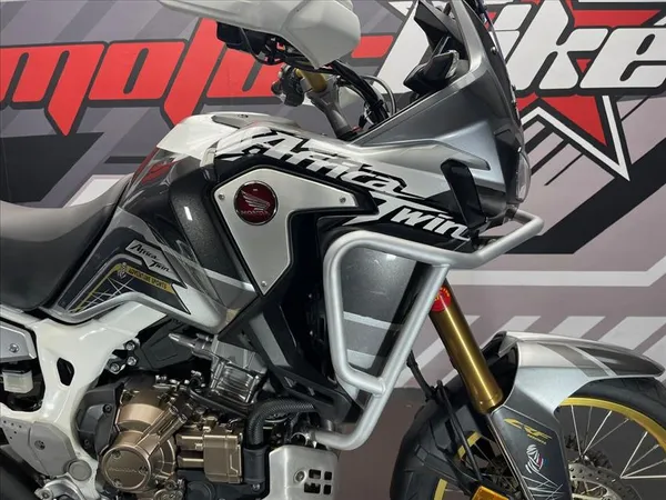 HONDA CRF 1000L DCT ADVENTURE - Thumbnail 14