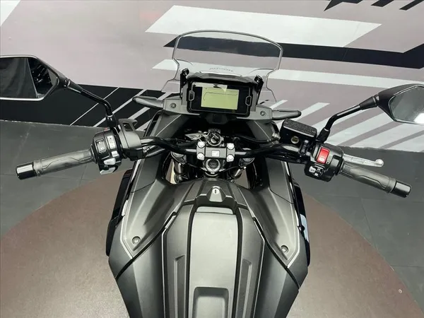 HONDA NC750X DCT - Thumbnail 3