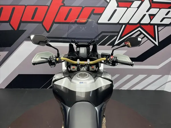 HONDA CRF 1000L DCT ADVENTURE - Thumbnail 3