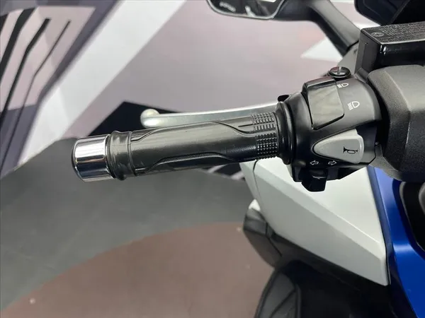 HONDA FORZA 125 ABS - Thumbnail 3