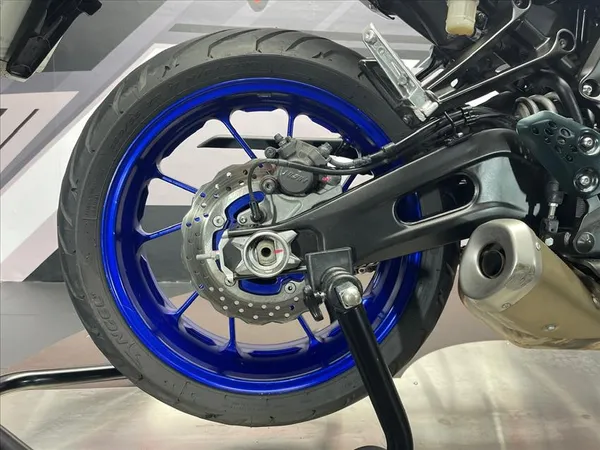 YAMAHA MT-07 ABS - Thumbnail 11