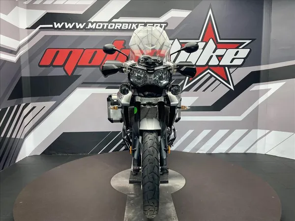 TRIUMPH TIGER 800 XRX ABS - Thumbnail 21