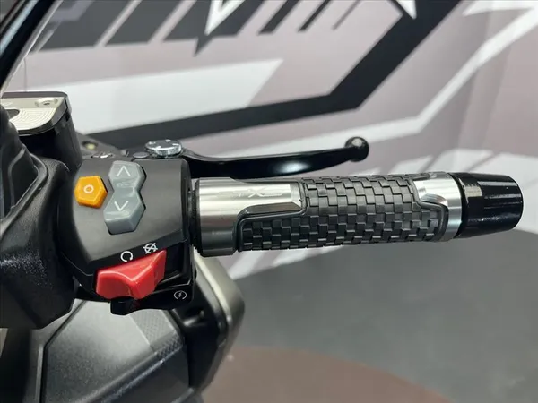 KYMCO DTX 350 - Thumbnail 4