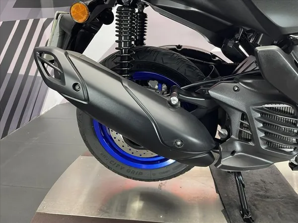 YAMAHA X-MAX 125 ABS - Thumbnail 11