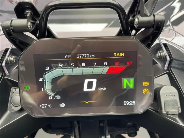 BMW F 850 GS - Thumbnail 10