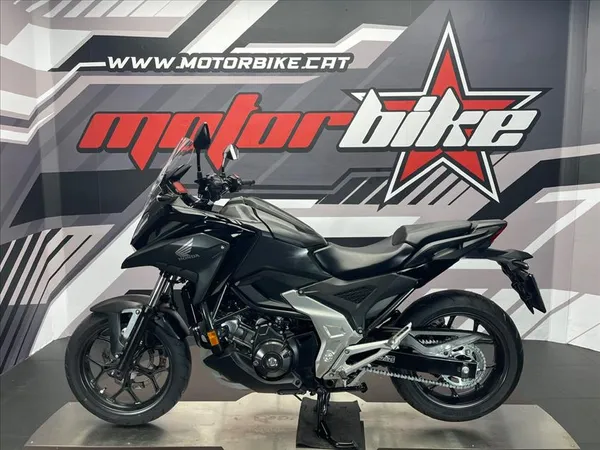 HONDA NC750X DCT - Thumbnail 19