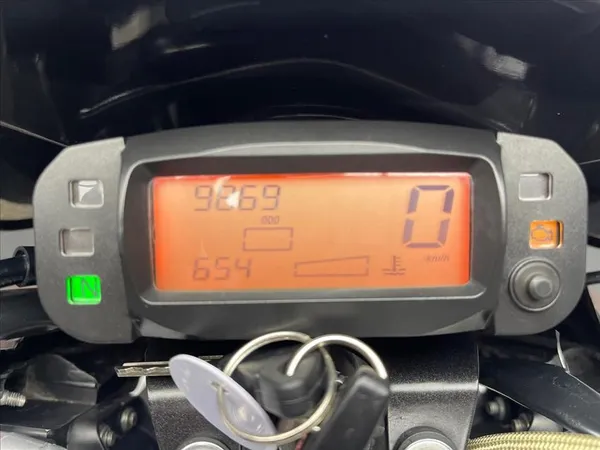 APRILIA RX 125 - Thumbnail 4