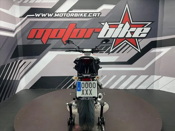 YAMAHA MT-07 ABS - Thumbnail 2