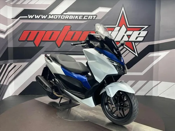 HONDA FORZA 125 ABS - Thumbnail 10