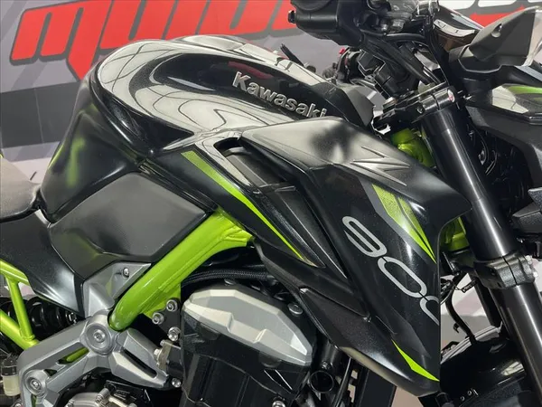 KAWASAKI  Z 900E - Thumbnail 9