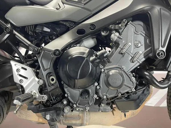 YAMAHA TRACER 900GT - Thumbnail 16