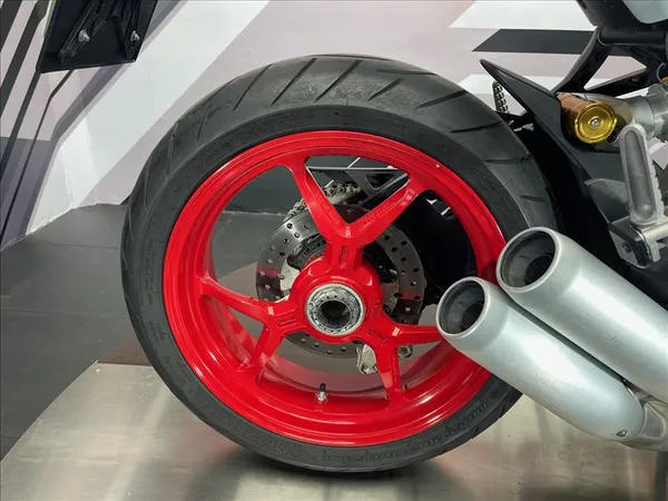 DUCATI SUPERSPORT S - Thumbnail 12