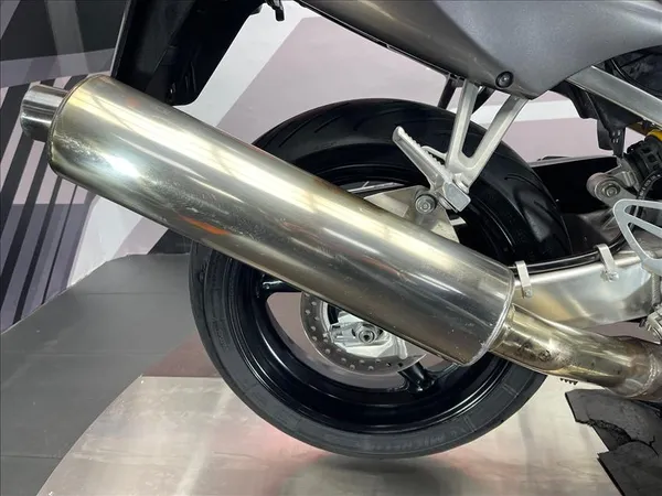 HONDA CBR 600F - Thumbnail 12